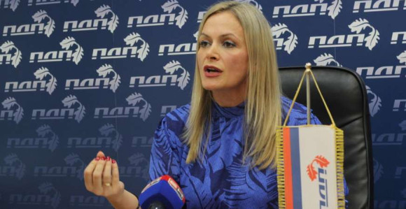 Beskrupulozna Sanja Vulić obmanjuje građane Srpske