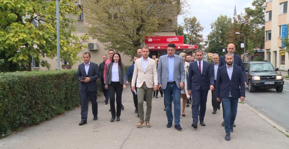 Na djelu je diskriminacija kojoj treba stati u kraj (VIDEO)