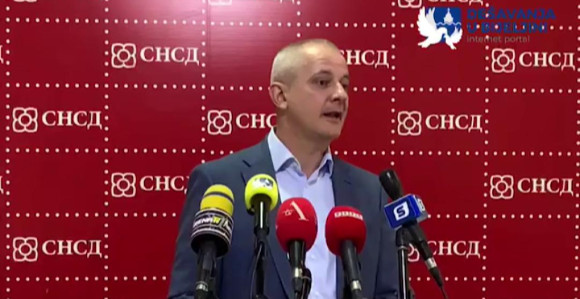 Uzalud vam trud: Ne pominjite moje ime u javnosti