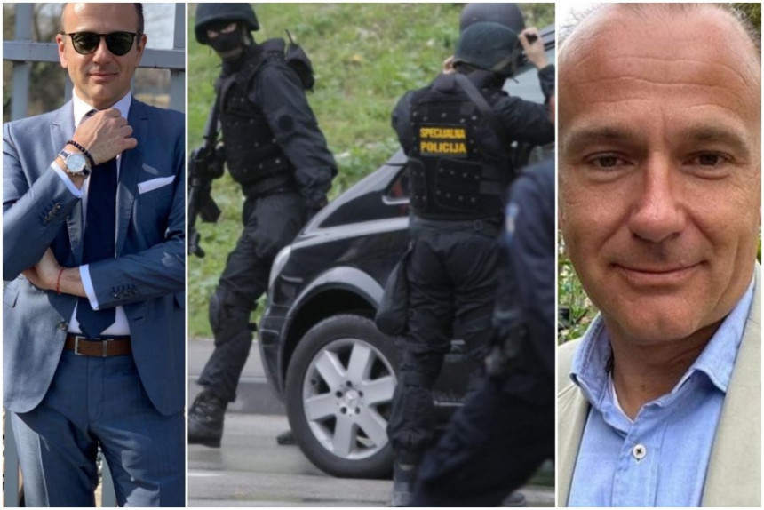 Ocu koji je ubio troje djece prijeti zatvor od 50 godina