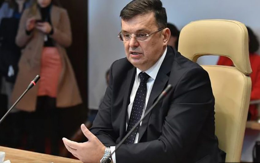 Da nismo glasali iz budžeta Srpske bi otišlo 70 miliona