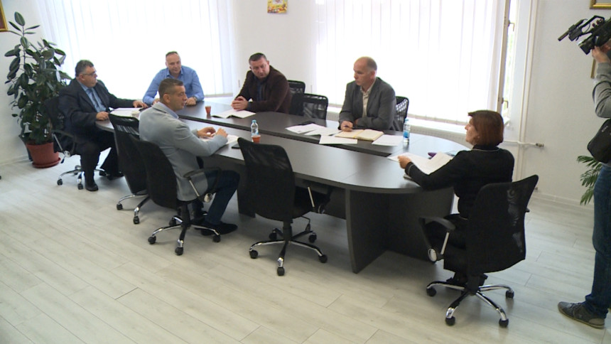 Tražićemo od Vlade Srpske povećanje plata radnicima