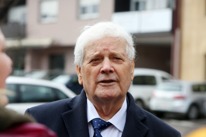 Interpol raspisao crvenu potjernicu za Fikretom Abdićem