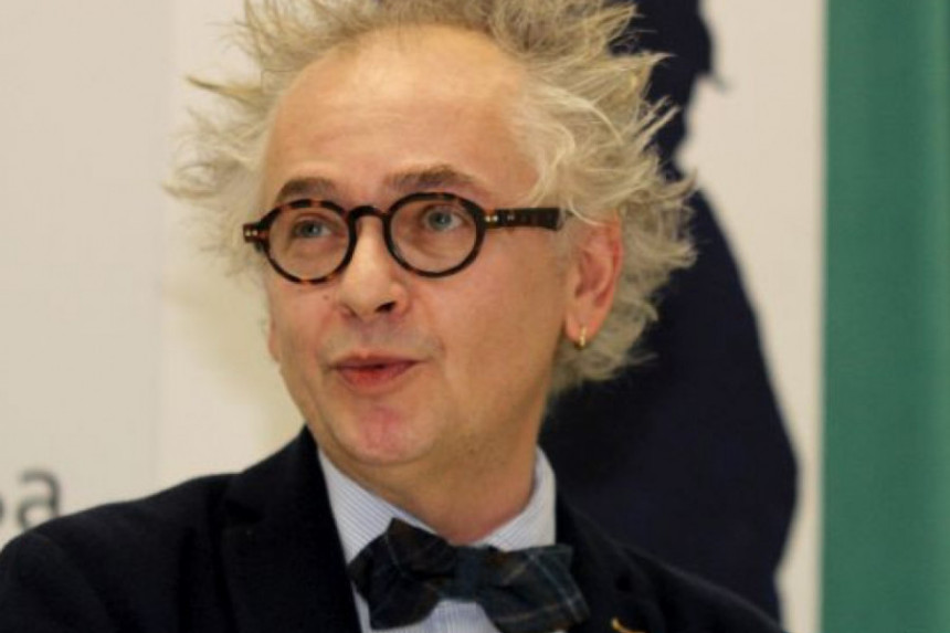 Preminuo Ivan Tasovac u 55-oj godini života