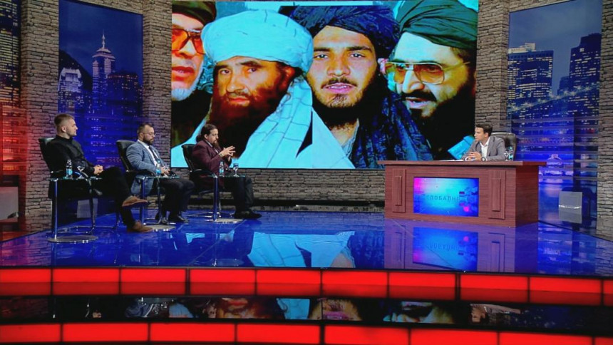 Отворено питање како ће талибани проводити власт