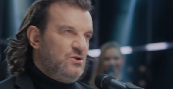 RTS potrvdio učešće Srbije na ES: Da li će je predstavljati Lukas?!