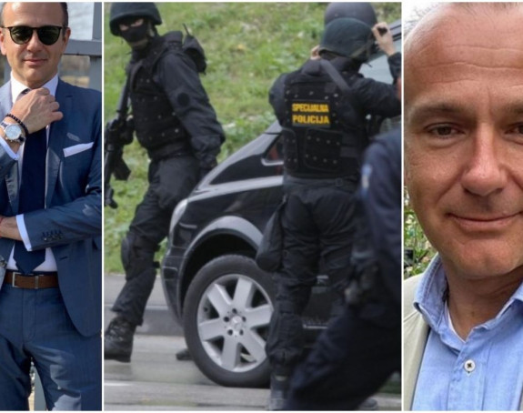 Ocu koji je ubio troje djece prijeti zatvor od 50 godina