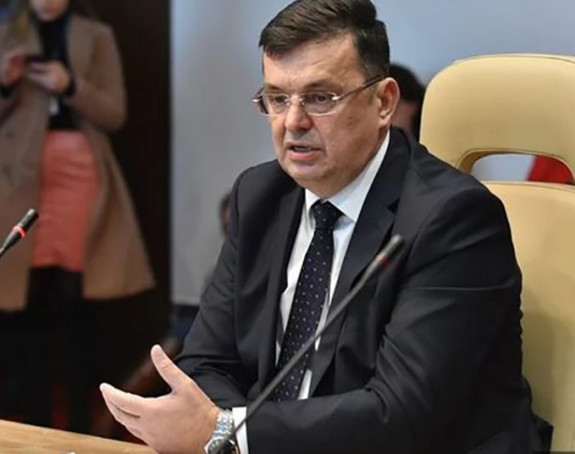 Da nismo glasali iz budžeta Srpske bi otišlo 70 miliona