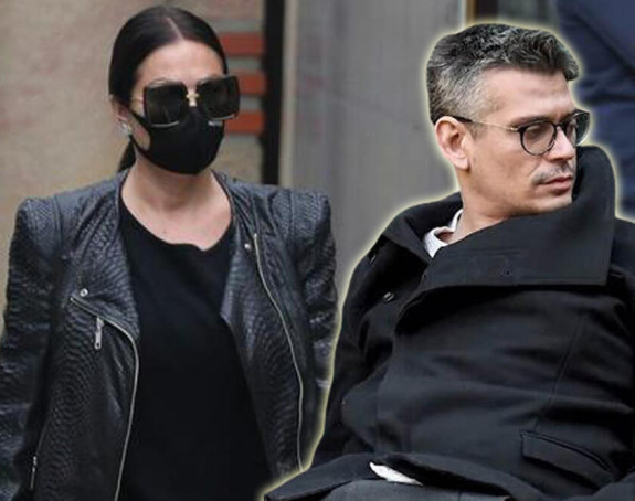 Evo od kada datira sukob Cece i Laće!