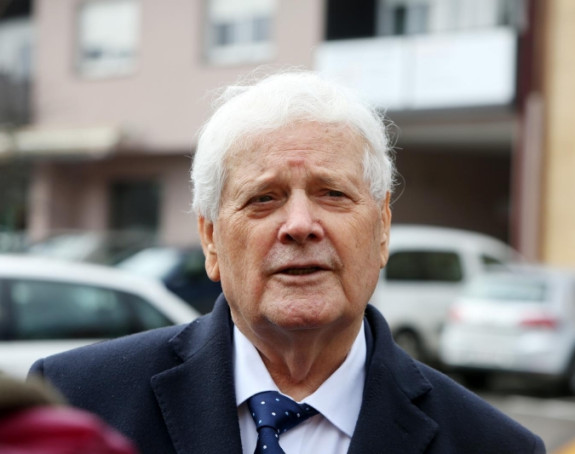 Interpol raspisao crvenu potjernicu za Fikretom Abdićem