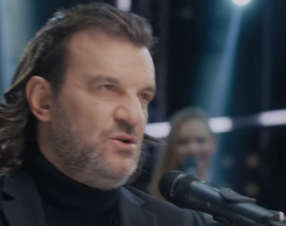 RTS potrvdio učešće Srbije na ES: Da li će je predstavljati Lukas?!