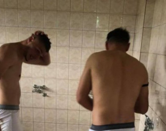 Bačena ljaga na utakmicu Zvijezde 09, prijeti im i kazna UEFA-e