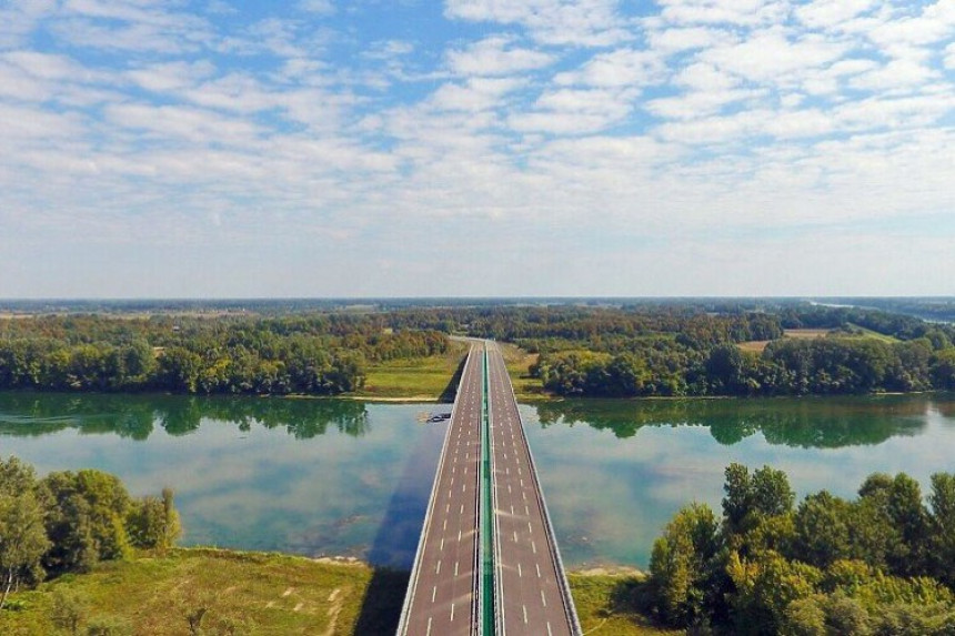 Srbi traže ocjenu ustavnosti naziva prelaza Svilaj