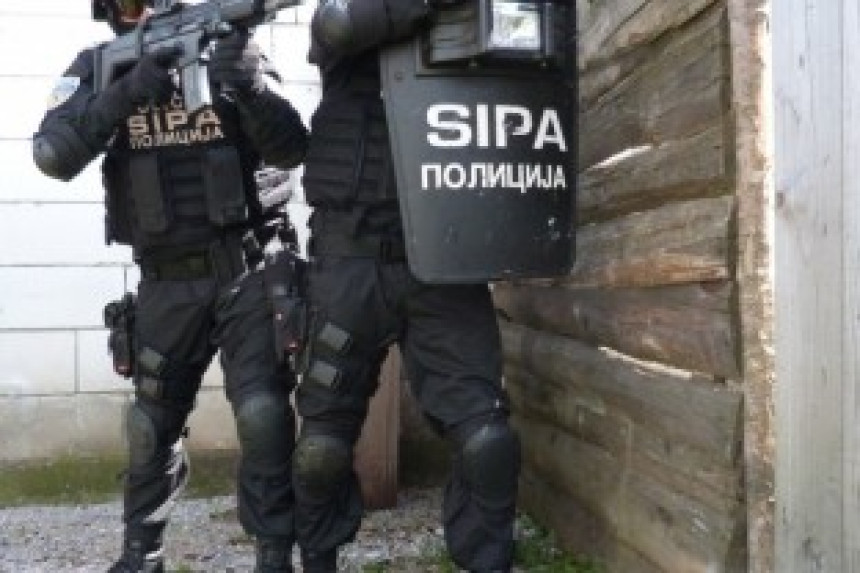 СИПА: Нисмо ухапсили Фикрета Абдића