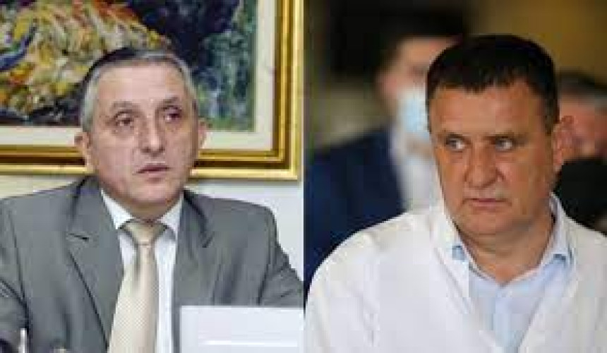 Istragom otkrivene zloupotrebe i kod direktora TGT I UKC