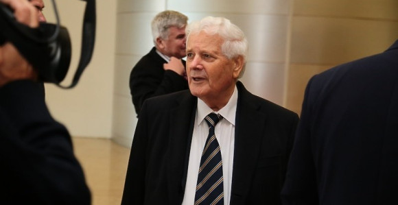 Uhapšen Fikret Abdić načelnik Velike Kladuše