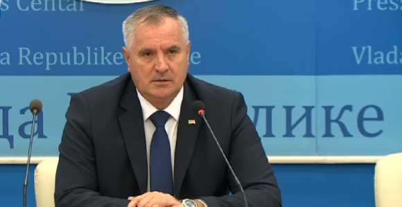 Objavljeni rezultati analize kiseonika iz UKC Srpske