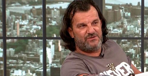 Lukas će vratiti Srbiju na muzički tron Evrope: Spremio pesmu za Evroviziju!