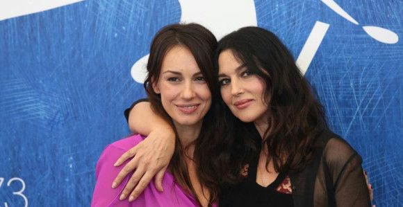 Ovako je  Sloboda Mićalović čestitala rođendan Moniki Beluči!