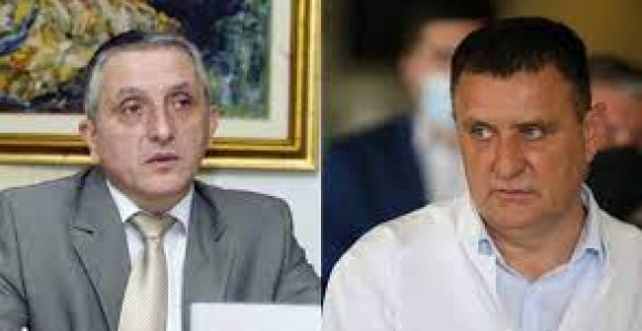 Istragom otkrivene zloupotrebe i kod direktora TGT I UKC