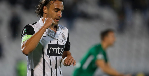 Partizan u Beogradu savladao Floru rezultatom 2:0
