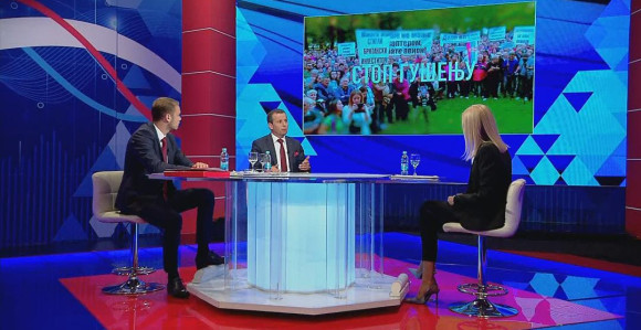 "Ne možete sjesti sa Eskobarom, popiti piće i kasnije reći da niste za trgovinu narkoticima" (VIDEO)