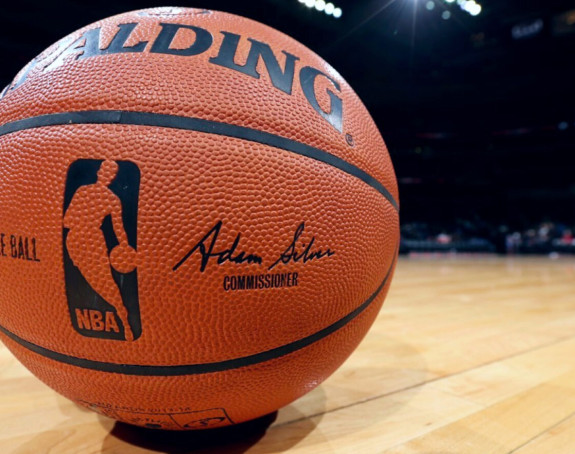 NBA: Igrači koji se ne vakcinišu, neće biti plaćeni