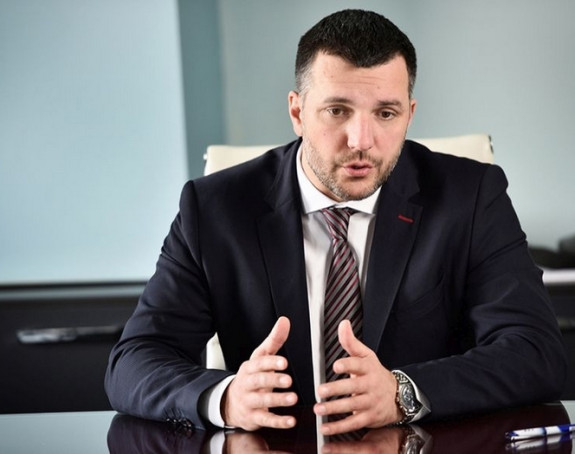 Zolak: Čistoća kiseonika ne znači da je on medicinski