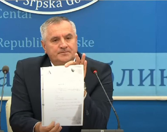 Agencija za lijekove BiH: Nalaz kvaliteta kiseonika sa UKC-a Republike Srpske nije validan