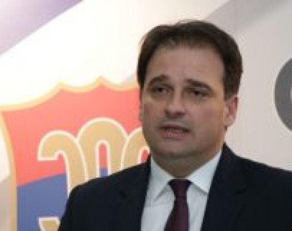 Шеранић треба да поднесе оставку (ВИДЕО)
