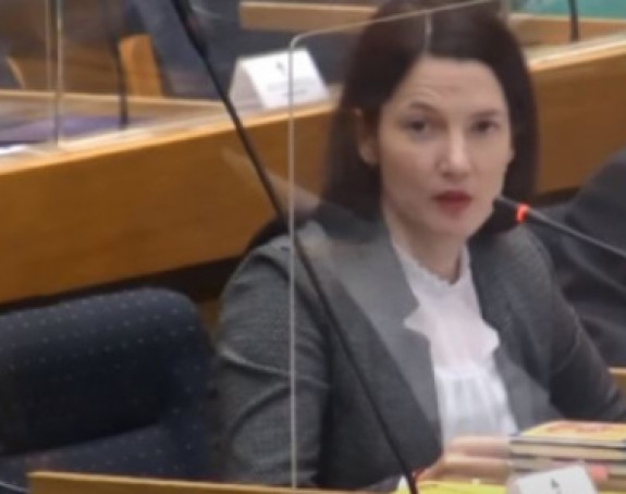 Više nema učešća sa SNSD-om i Dodikom o bilo čemu