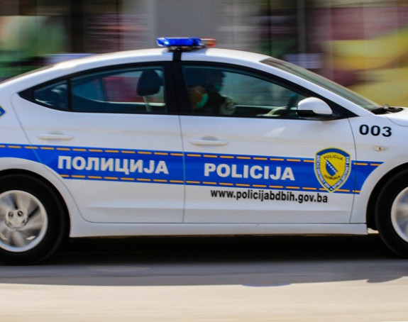 Високопозиционирани службеници ухапшени у дистрикту Брчко