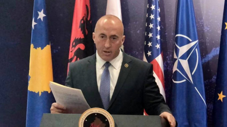 Haradinaj traži Kurtijevu ostavku: On je Putinov čovjek