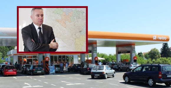 Namjestili tender i dodijelili ga “Nestro petrolu”