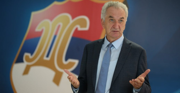 Jedina istina je - liječili su nas gasom za željezare, sve ostalo su zamajavanja