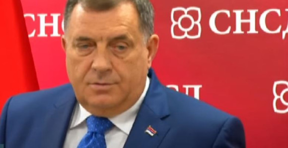 To što učestvujemo na sastancima nije deblokada?!