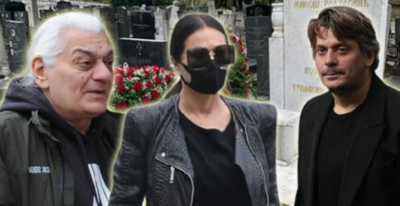 Futa besan na sina zbog skandala na sahrani!