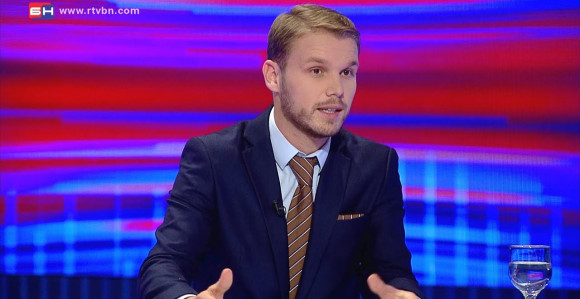 За Владу Српске Станивуковић крив, поднијели пријаву