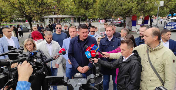 Svi zajedno treba da se borimo za bolje društvo (VIDEO)