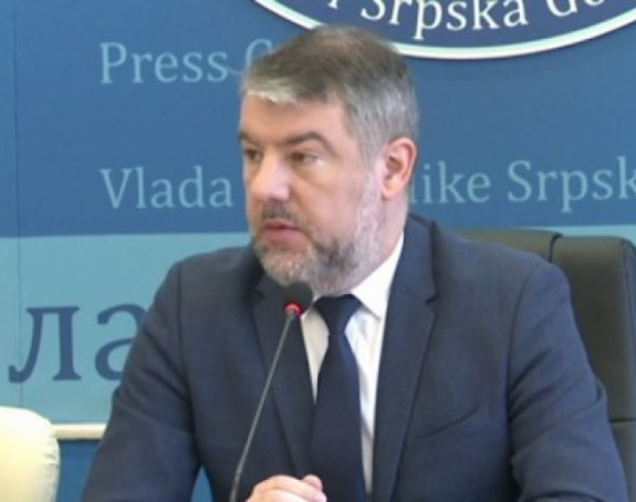 PDP traži ostavku ministra Šeranića