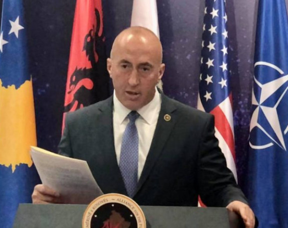 Haradinaj traži Kurtijevu ostavku: On je Putinov čovjek