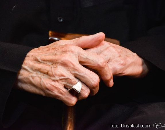 Preminuo najstariji čovjek na svijetu u 127.godini