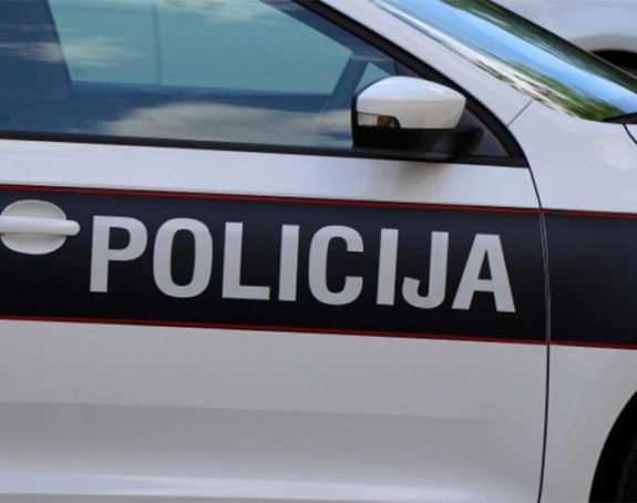 Muškarac poginuo u sudaru kamiona i automobila