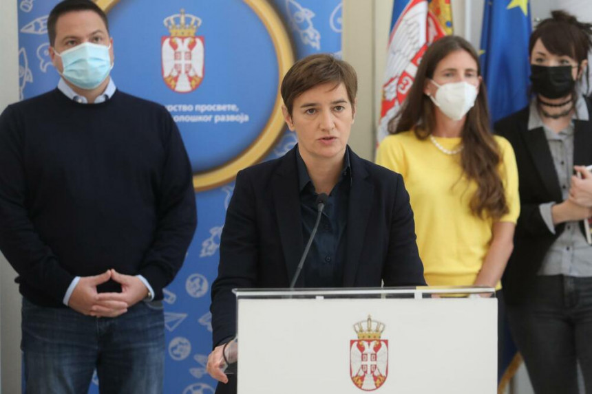 Епидемиолошка ситуација у Србији катастрофална