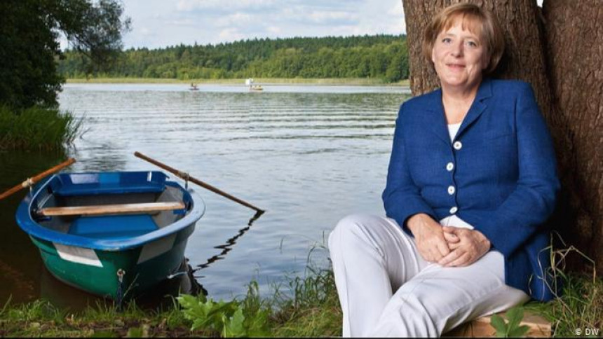 Evo gdje će Angela Merkel provoditi penzionerske dane