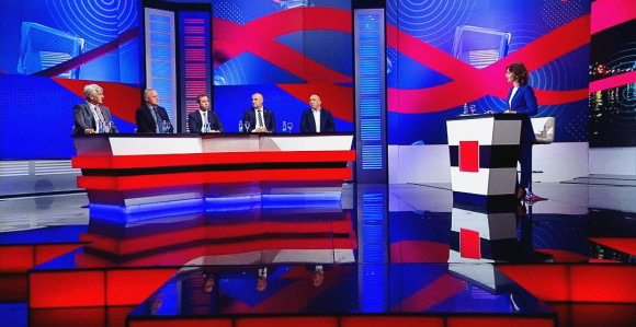 Бивши технички директор РТРС-а: Има мјеста за још телевизија