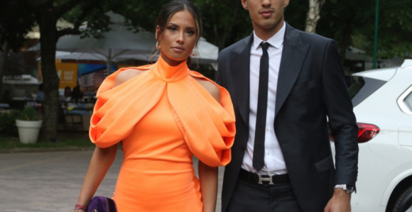 Mirka i Vujadin dali novorođenoj bebi retko ime!