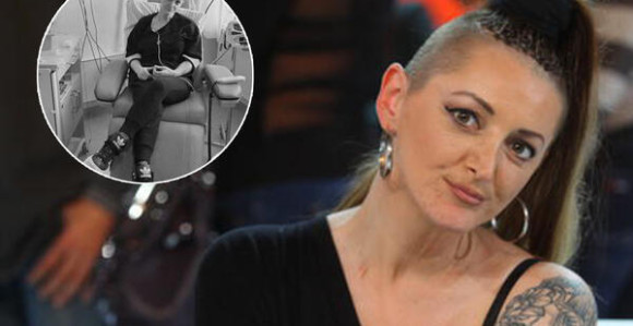 Četiri godine od smrti Done Ares, lavovski se borila sa kancerom i imala 41 godinu kad je preminula!