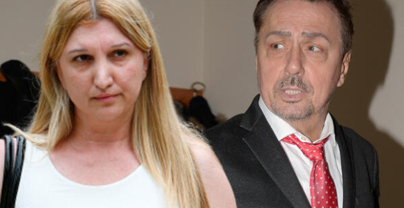 Kebina ljubavnica razvezala jezik: Namerno mi je napravio dete!