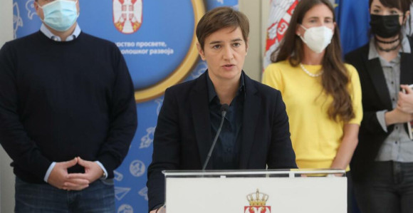 Epidemiološka situacija u Srbiji katastrofalna